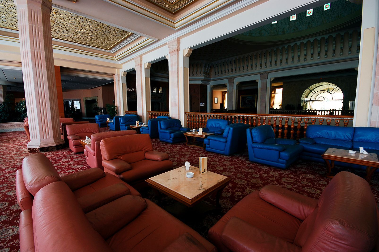 Hôtel Mahdia Palace Thalasso 5* pas cher photo 13