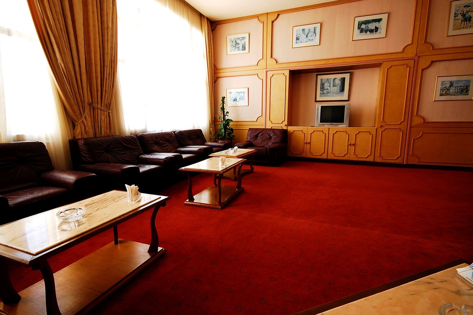 Hôtel Mahdia Palace Thalasso 5* pas cher photo 14