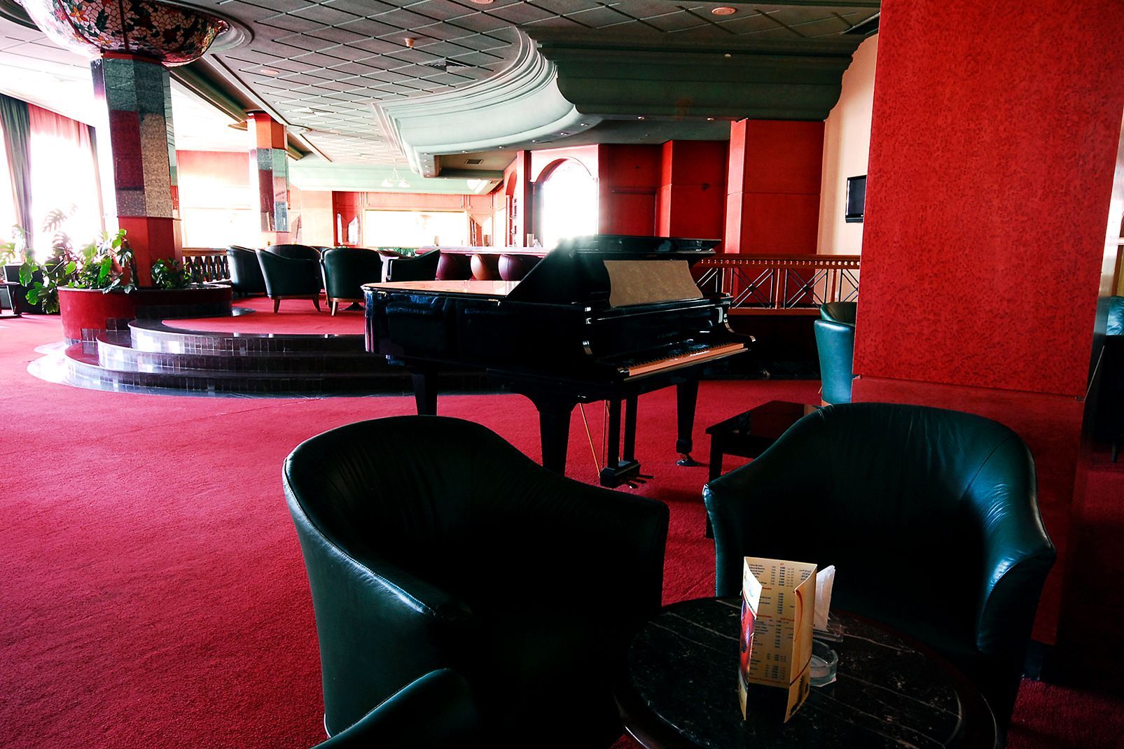 Hôtel Mahdia Palace Thalasso 5* pas cher photo 15