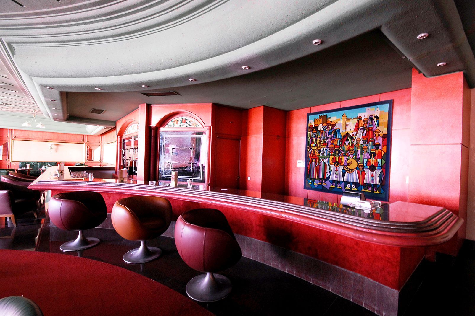 Hôtel Mahdia Palace Thalasso 5* pas cher photo 16