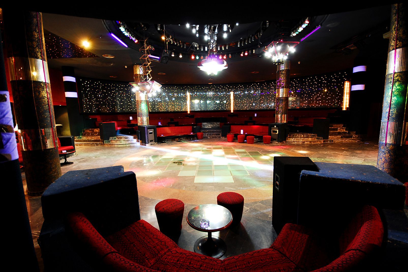 Hôtel Mahdia Palace Thalasso 5* pas cher photo 17