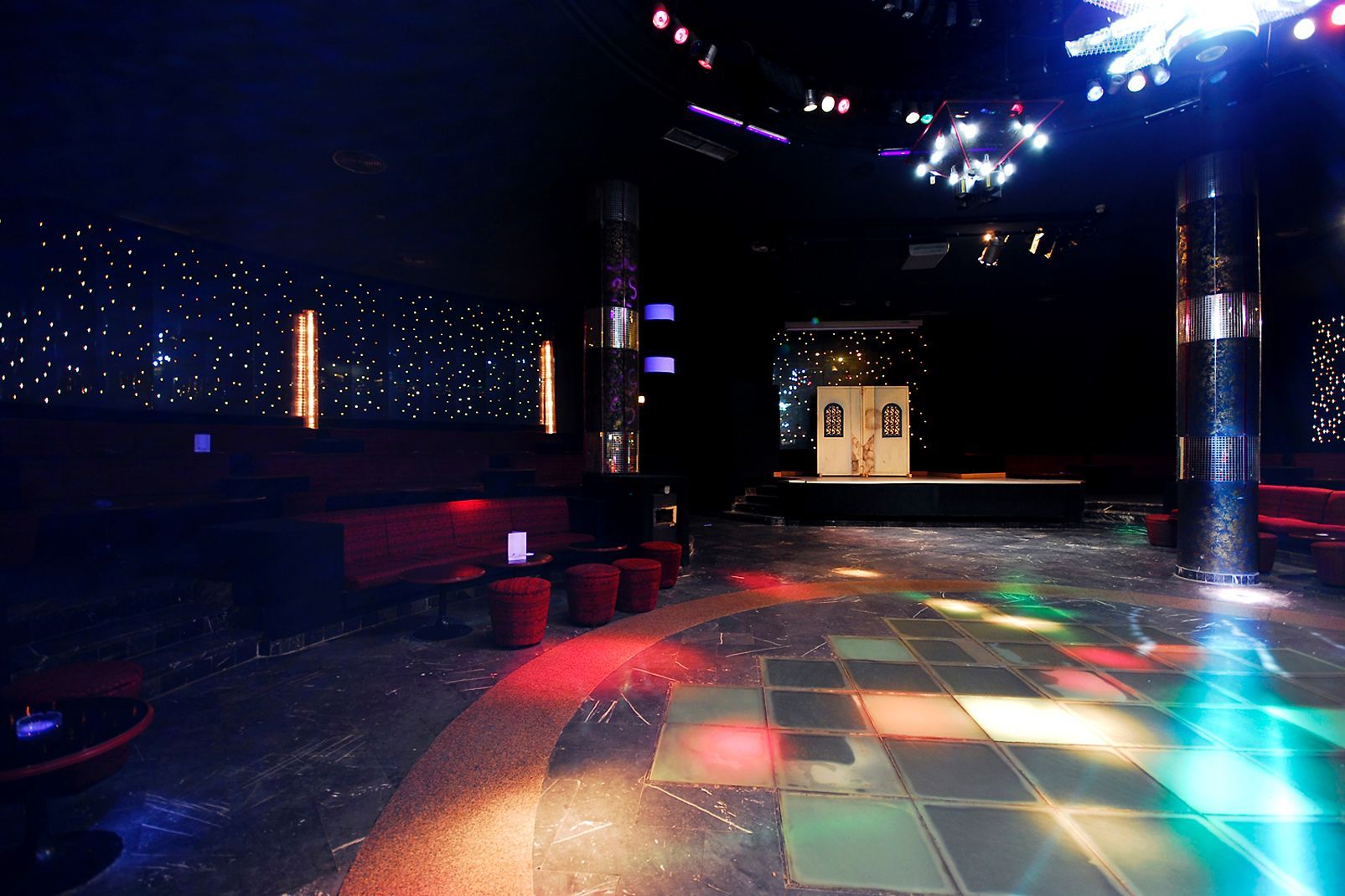 Hôtel Mahdia Palace Thalasso 5* pas cher photo 18