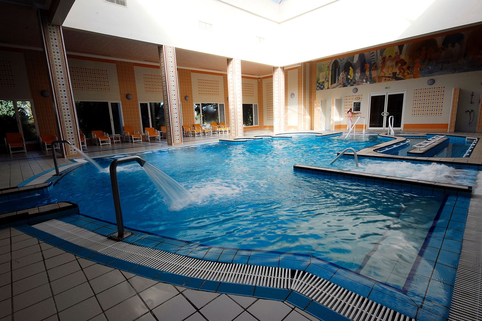 Hôtel Mahdia Palace Thalasso 5* pas cher photo 20