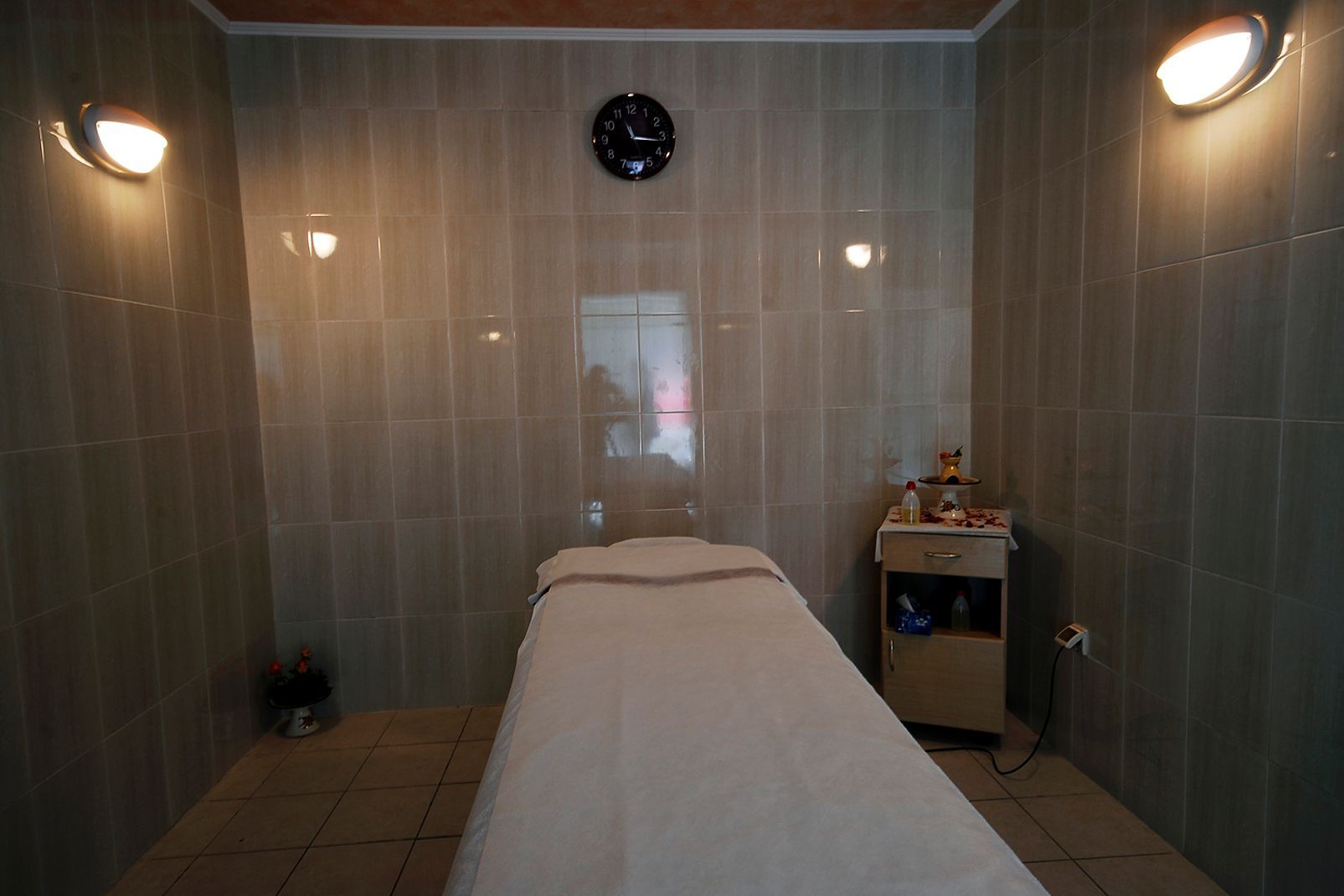 Hôtel Mahdia Palace Thalasso 5* pas cher photo 23