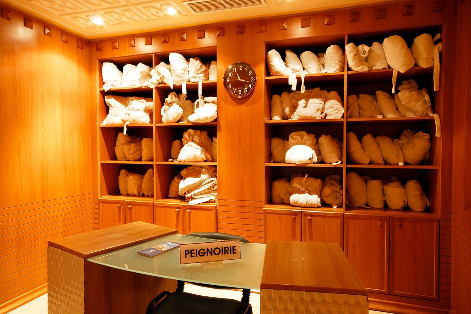 Hôtel Mahdia Palace Thalasso 5* pas cher photo 24