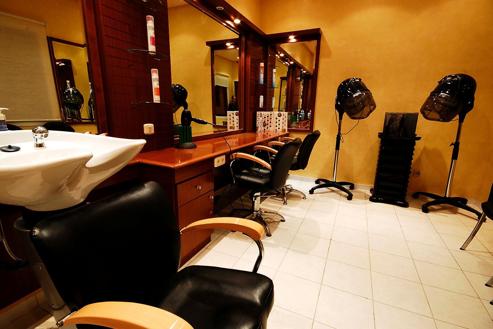 Hôtel Mahdia Palace Thalasso 5* pas cher photo 25