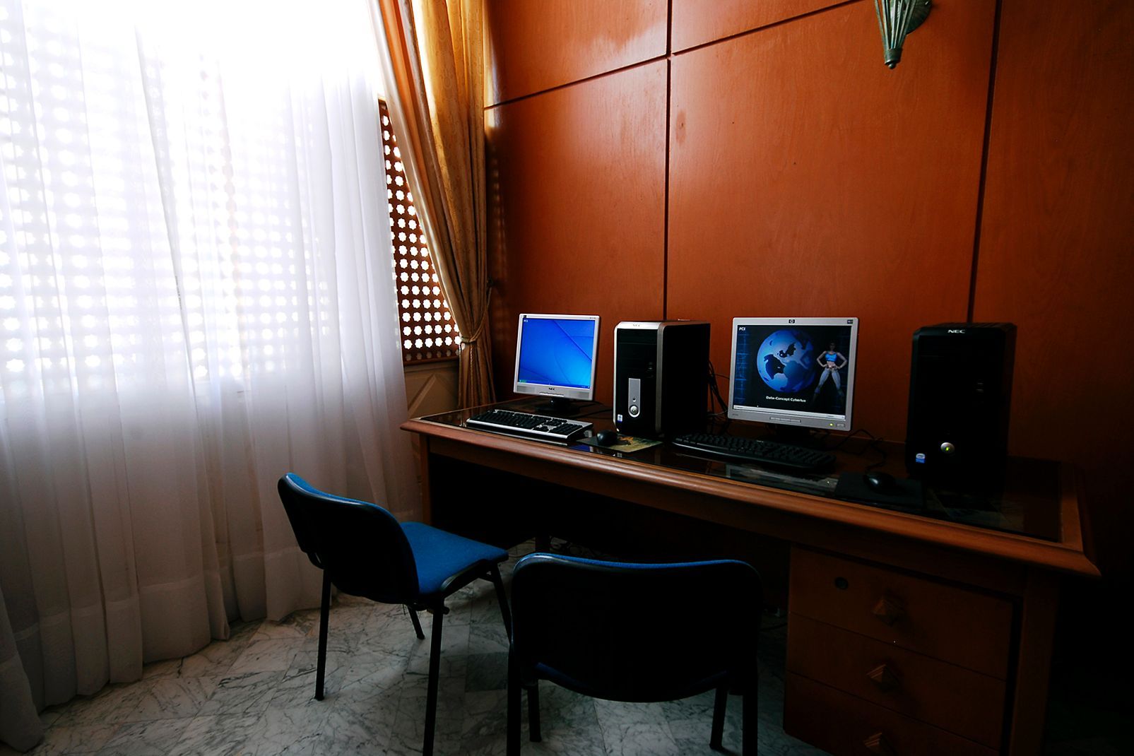 Hôtel Mahdia Palace Thalasso 5* pas cher photo 26