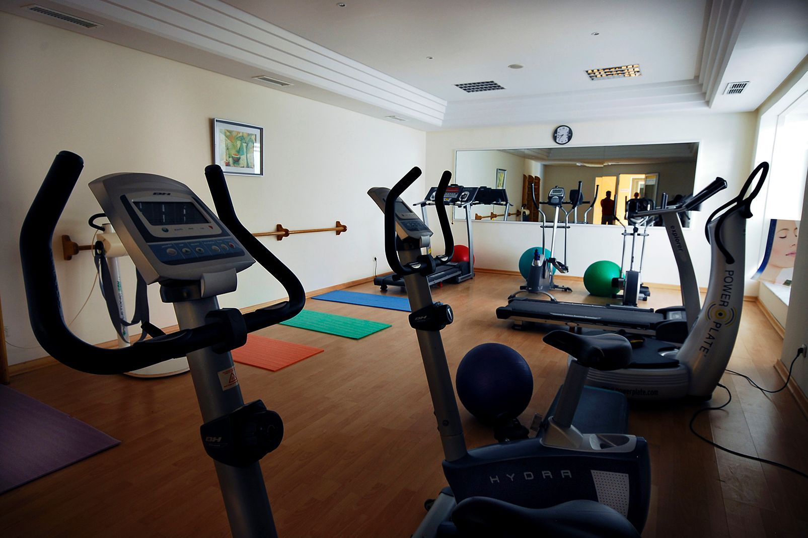 Hôtel Mahdia Palace Thalasso 5* pas cher photo 28