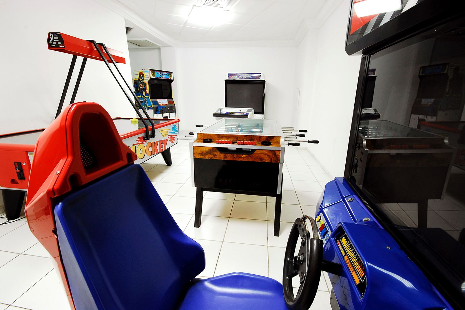 Hôtel Mahdia Palace Thalasso 5* pas cher photo 29