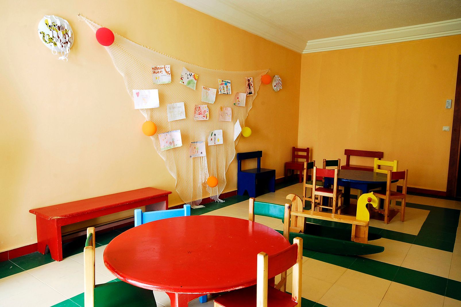 Hôtel Mahdia Palace Thalasso 5* pas cher photo 30