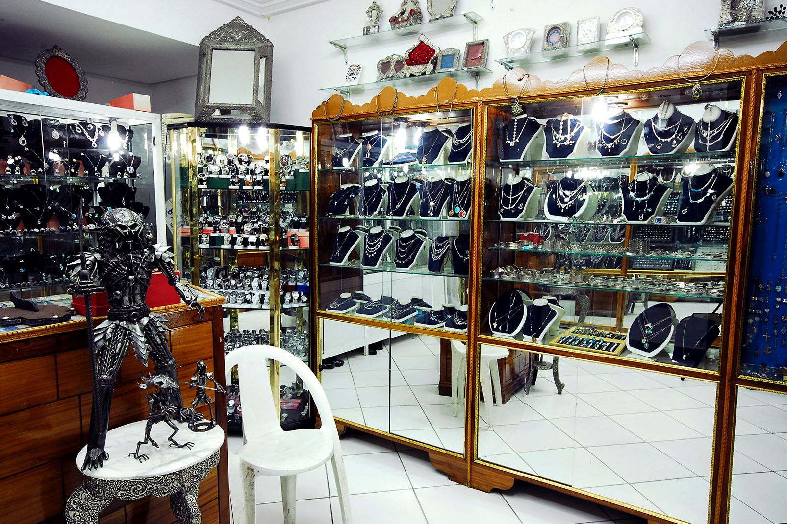 Hôtel Mahdia Palace Thalasso 5* pas cher photo 31