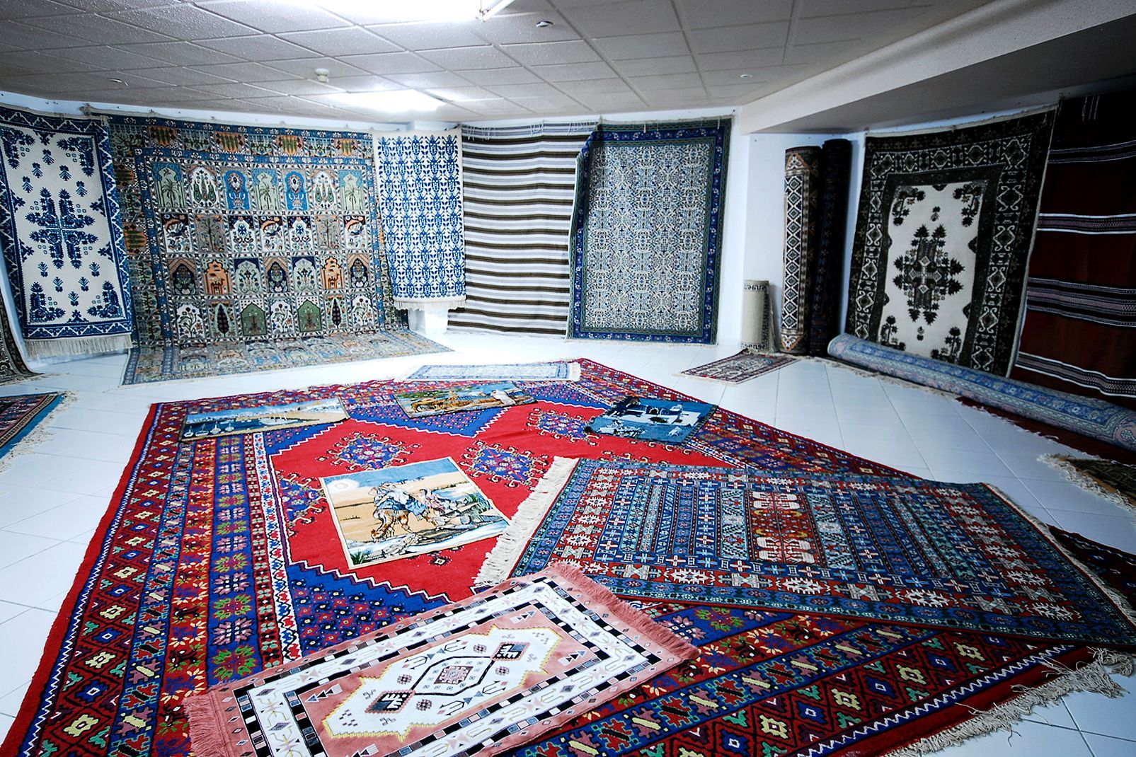 Hôtel Mahdia Palace Thalasso 5* pas cher photo 34