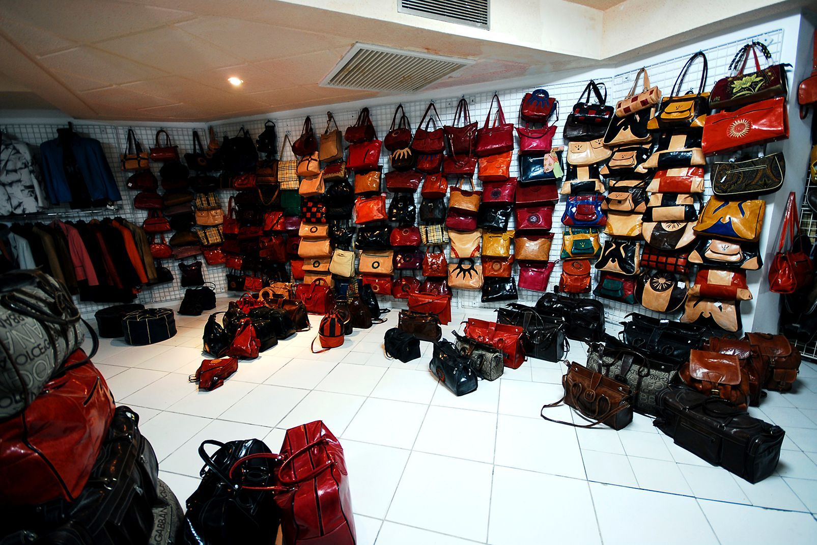 Hôtel Mahdia Palace Thalasso 5* pas cher photo 35