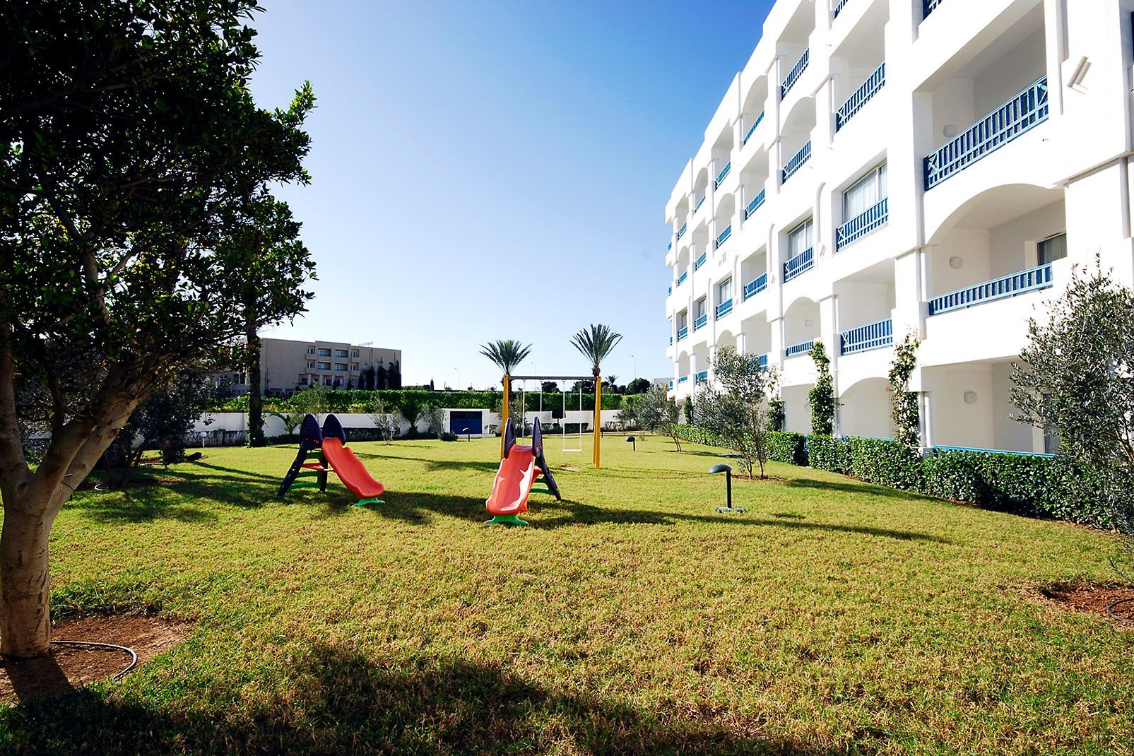 Hôtel Mahdia Palace Thalasso 5* pas cher photo 36