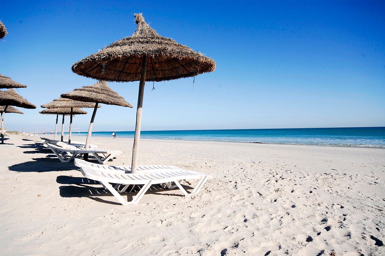 Hôtel Mahdia Palace Thalasso 5* pas cher photo 37