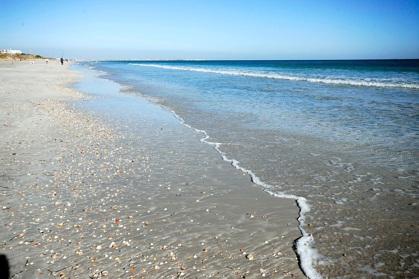 Hôtel Mahdia Palace Thalasso 5* pas cher photo 38