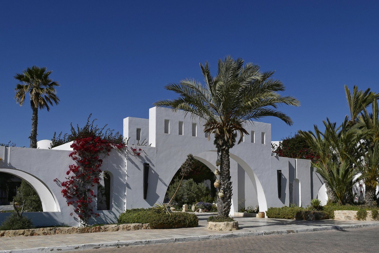 Hôtel Seabel Rym Beach Djerba 4* pas cher photo 2