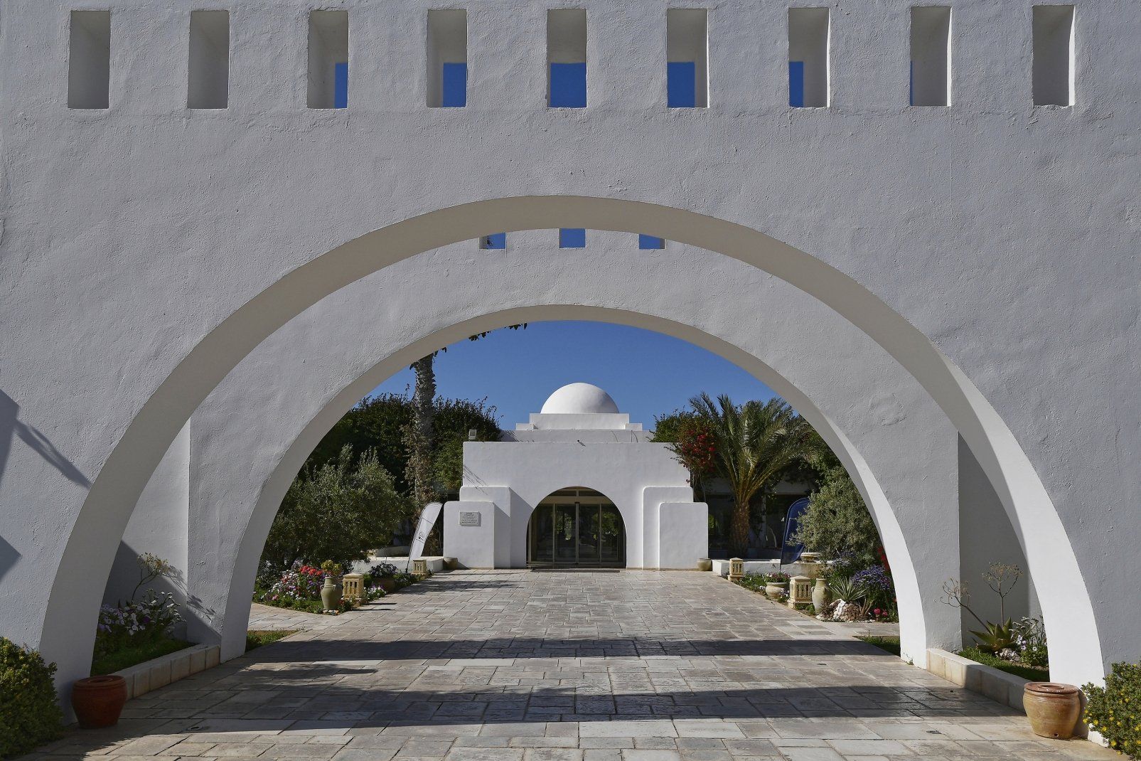 Hôtel Seabel Rym Beach Djerba 4* pas cher photo 3