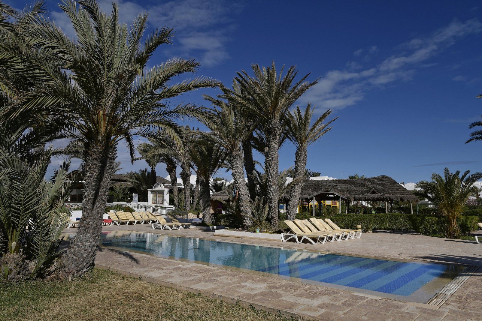 Hôtel Seabel Rym Beach Djerba 4* pas cher photo 4