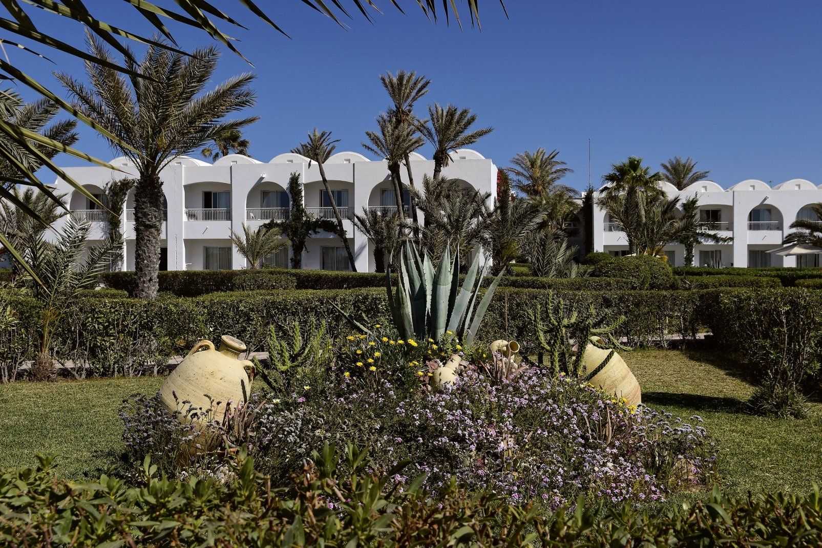 Hôtel Seabel Rym Beach Djerba 4* pas cher photo 5