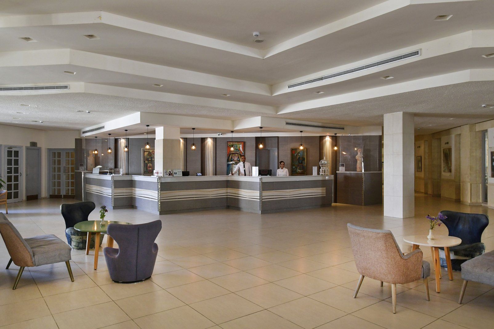 Hôtel Seabel Rym Beach Djerba 4* pas cher photo 6