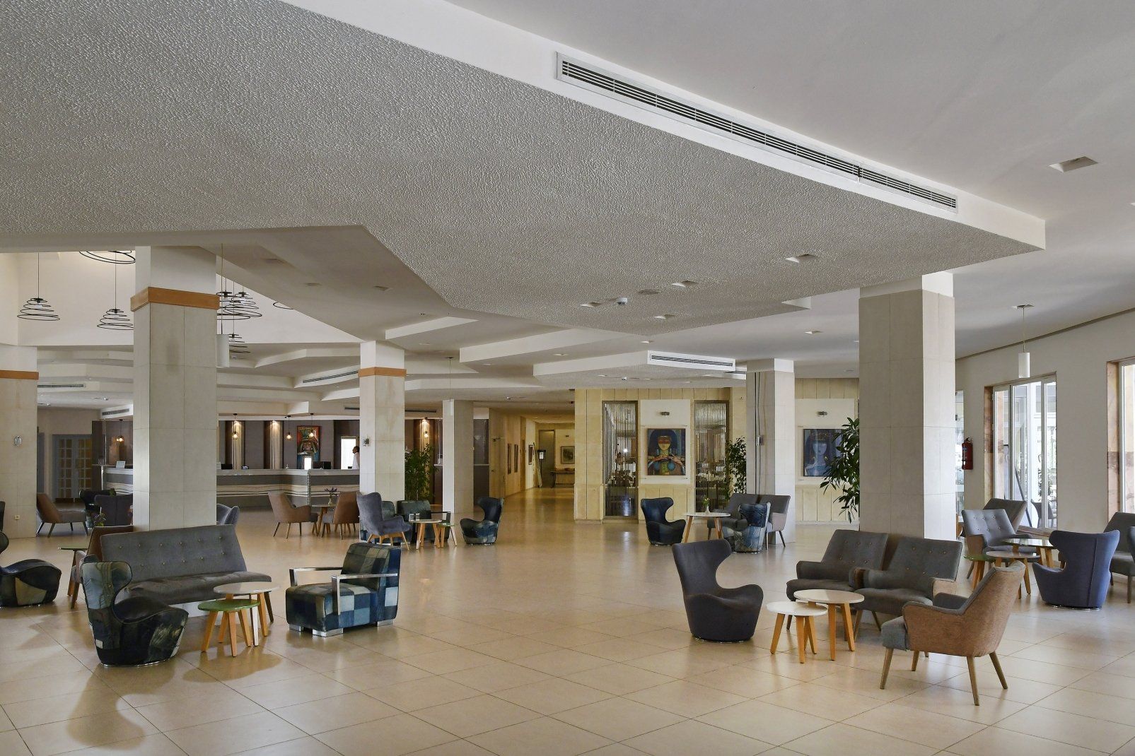 Hôtel Seabel Rym Beach Djerba 4* pas cher photo 7