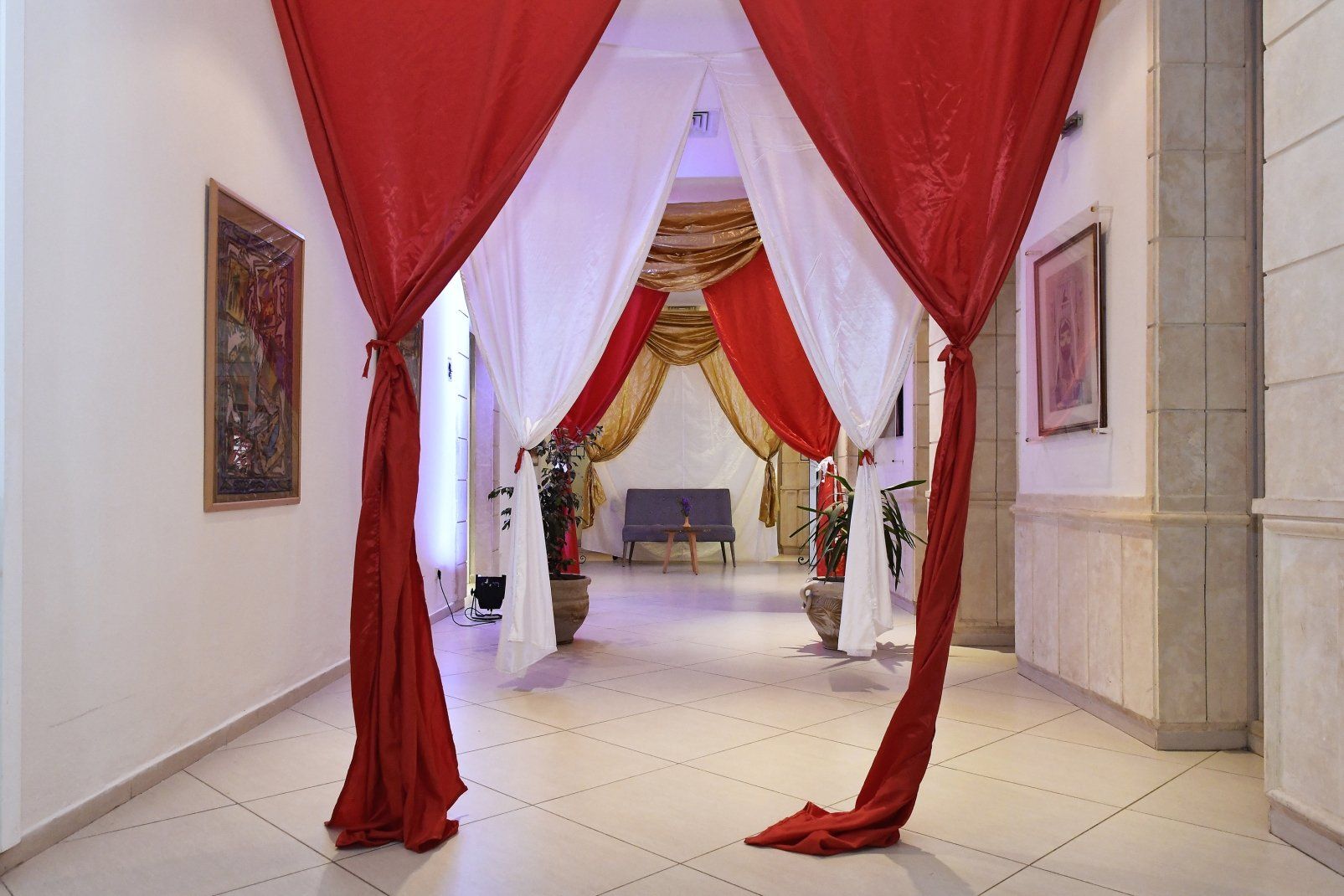 Hôtel Seabel Rym Beach Djerba 4* pas cher photo 8