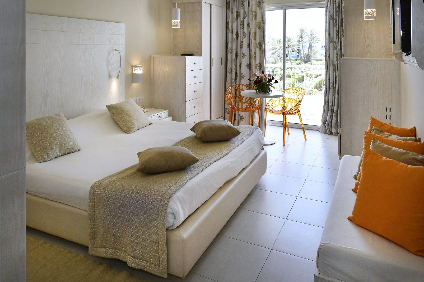 Hôtel Seabel Rym Beach Djerba 4* pas cher photo 9