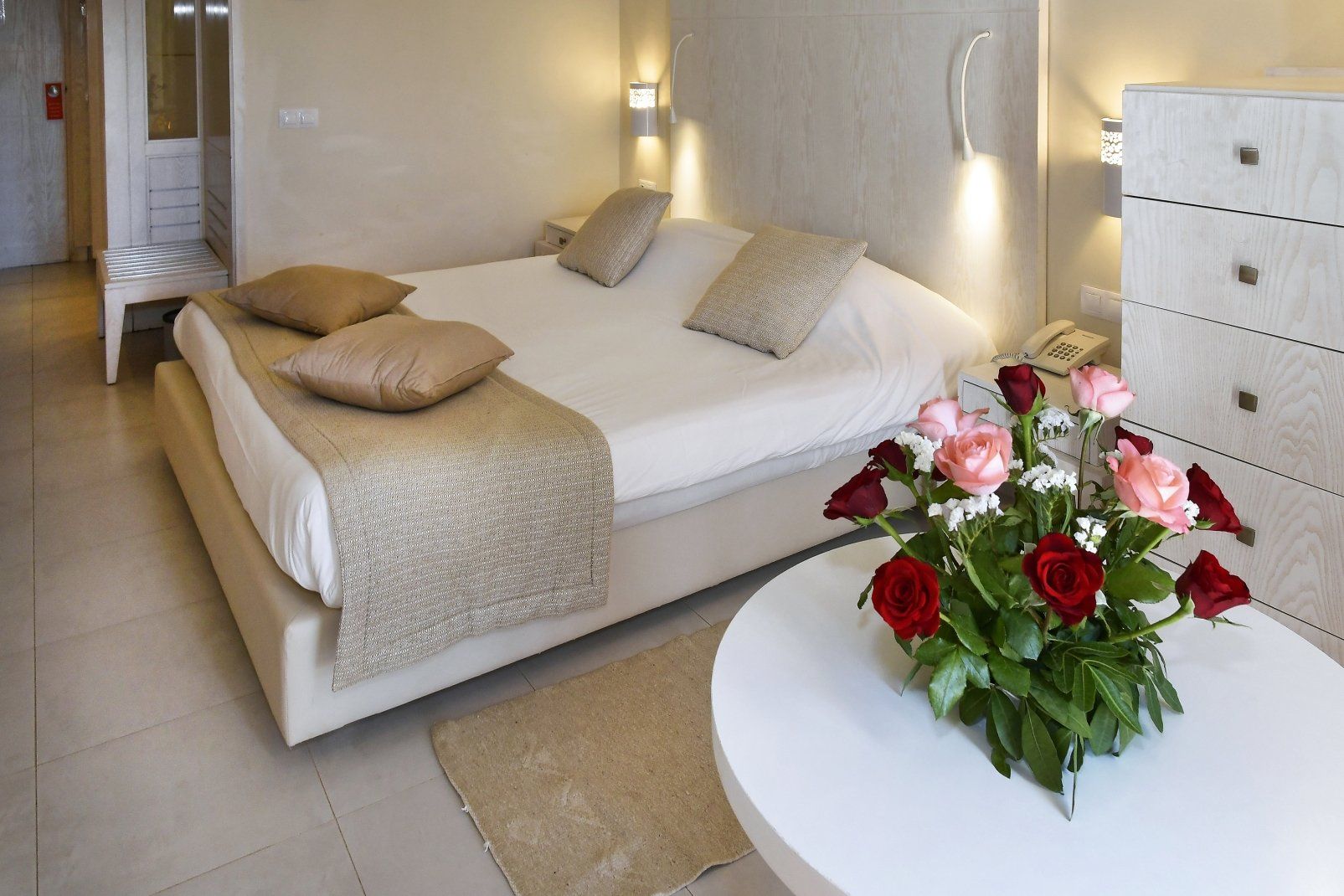 Hôtel Seabel Rym Beach Djerba 4* pas cher photo 10