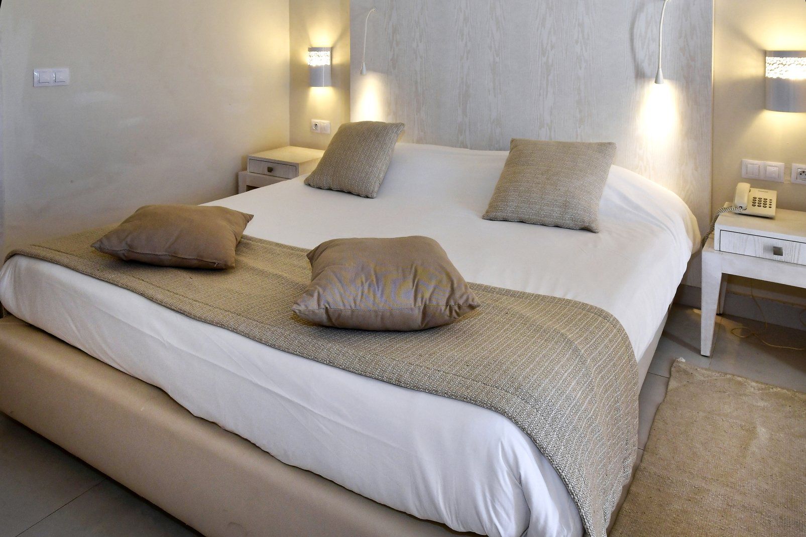 Hôtel Seabel Rym Beach Djerba 4* pas cher photo 11