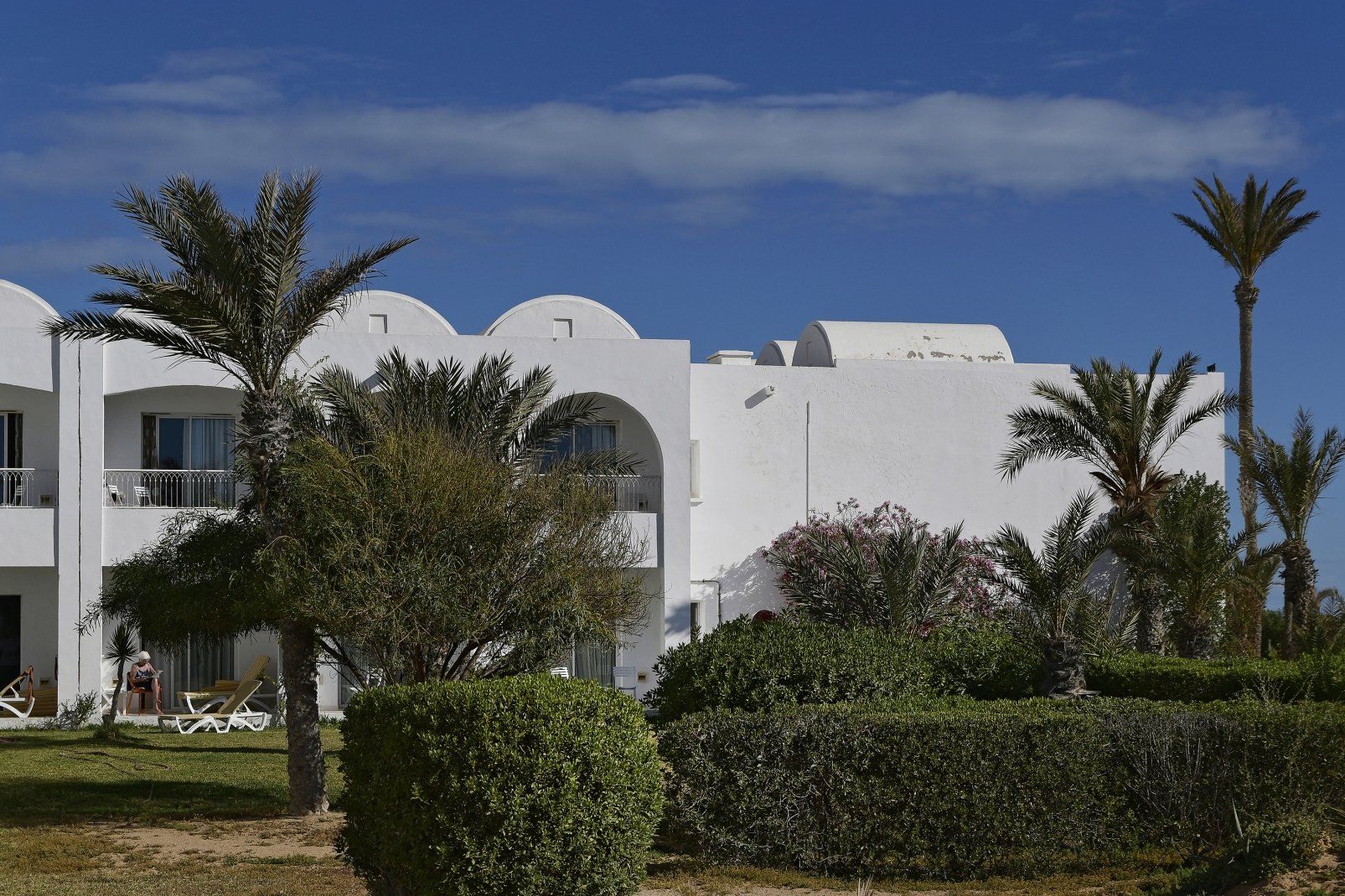 Hôtel Seabel Rym Beach Djerba 4* pas cher photo 14