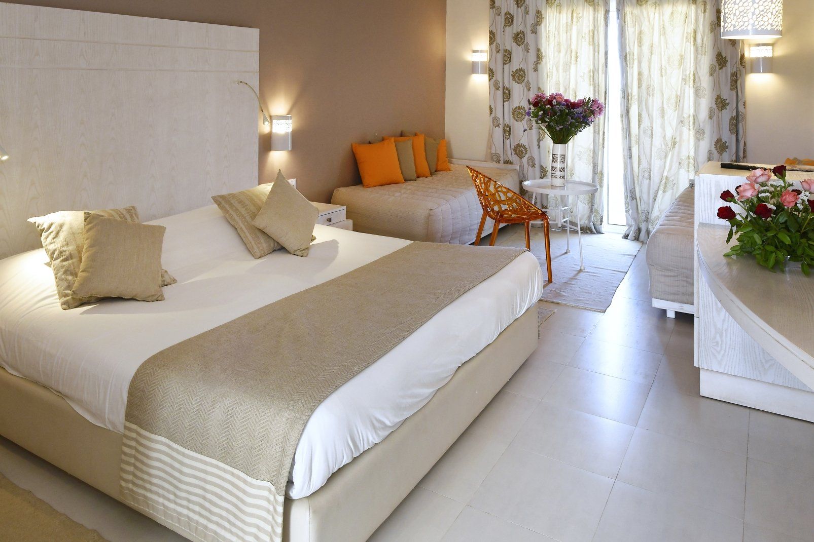 Hôtel Seabel Rym Beach Djerba 4* pas cher photo 15