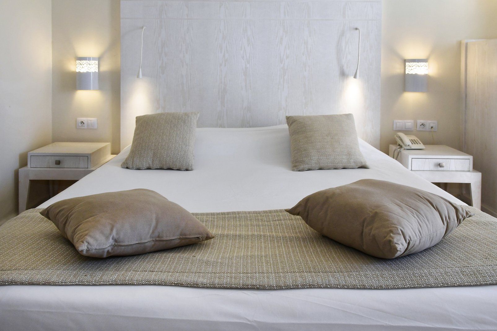 Hôtel Seabel Rym Beach Djerba 4* pas cher photo 16