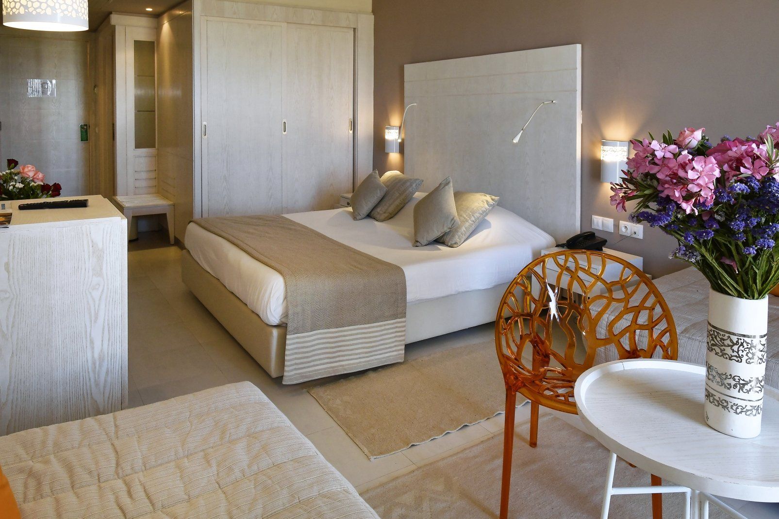 Hôtel Seabel Rym Beach Djerba 4* pas cher photo 17