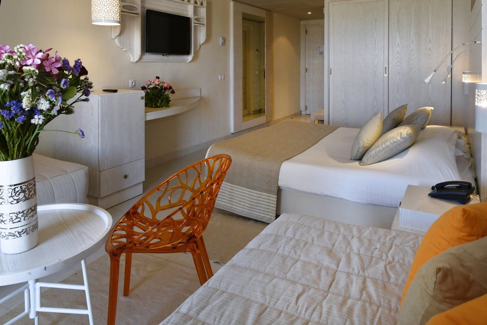 Hôtel Seabel Rym Beach Djerba 4* pas cher photo 18