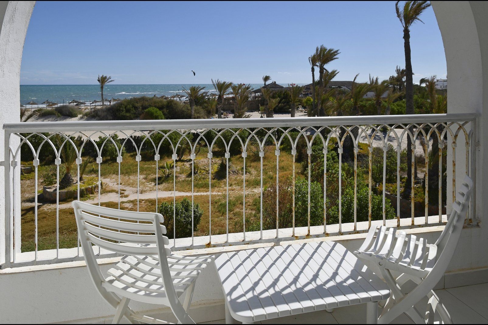 Hôtel Seabel Rym Beach Djerba 4* pas cher photo 19