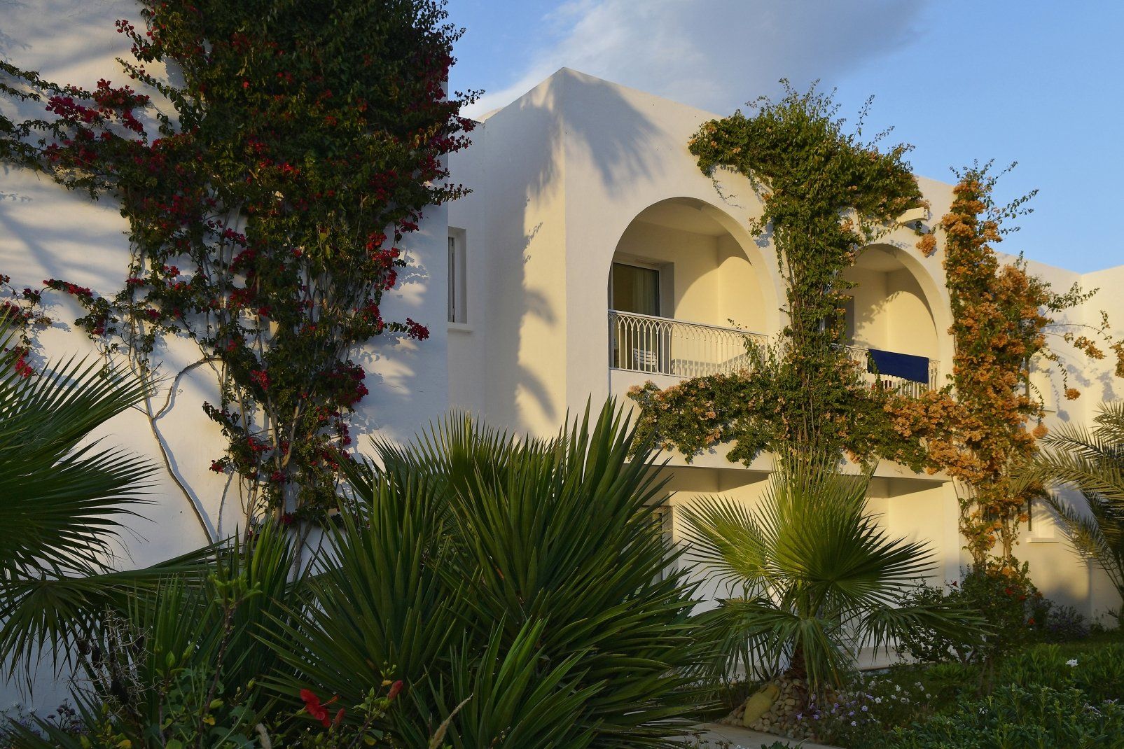Hôtel Seabel Rym Beach Djerba 4* pas cher photo 20