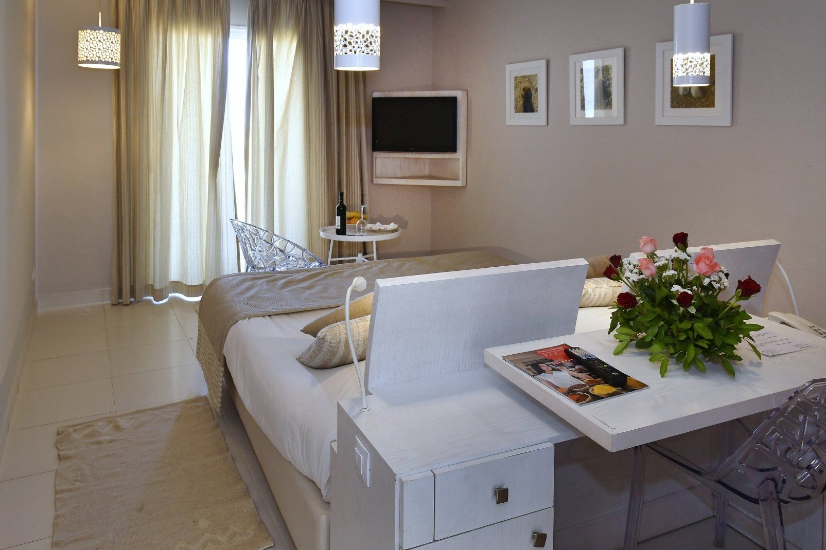 Hôtel Seabel Rym Beach Djerba 4* pas cher photo 21