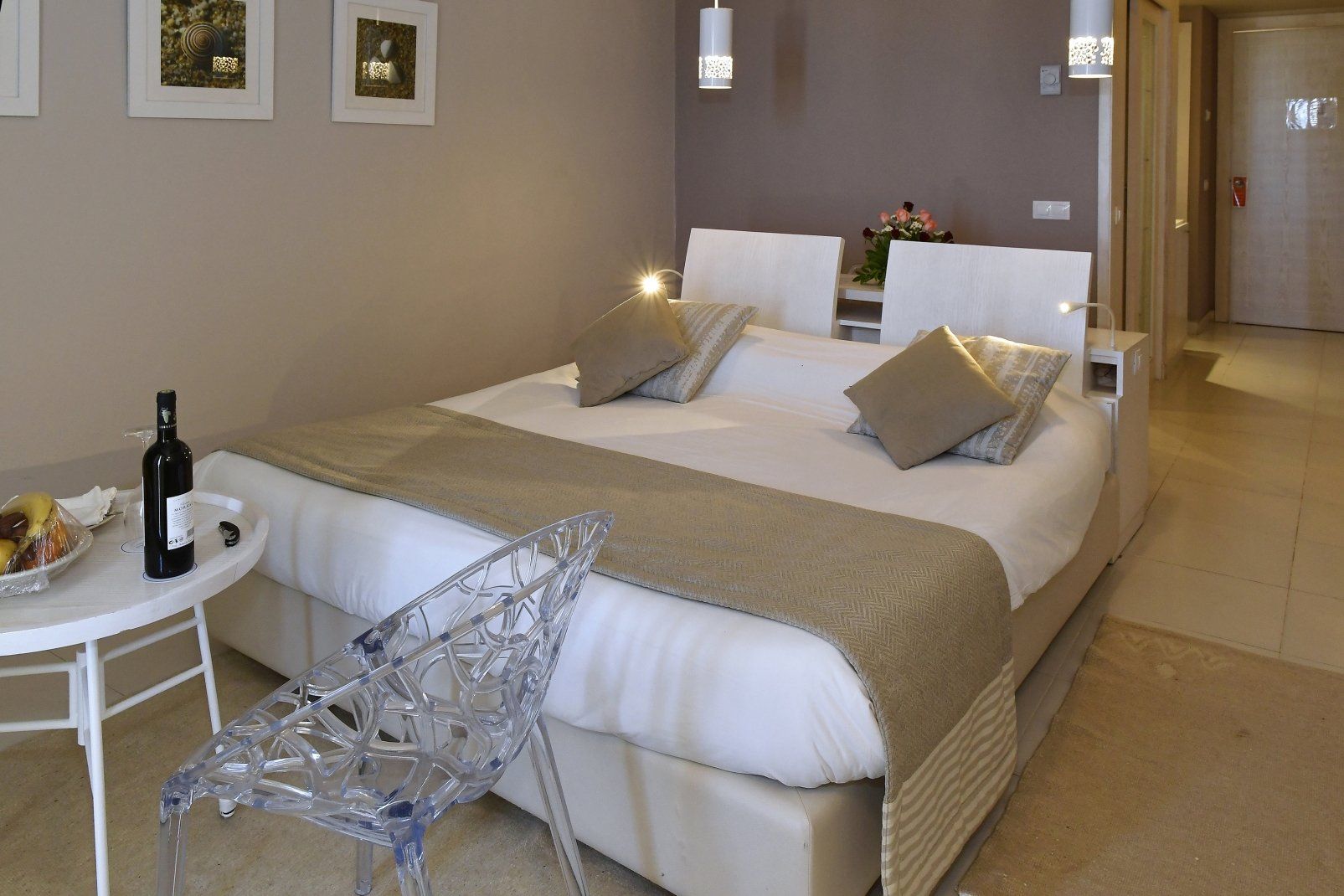 Hôtel Seabel Rym Beach Djerba 4* pas cher photo 23