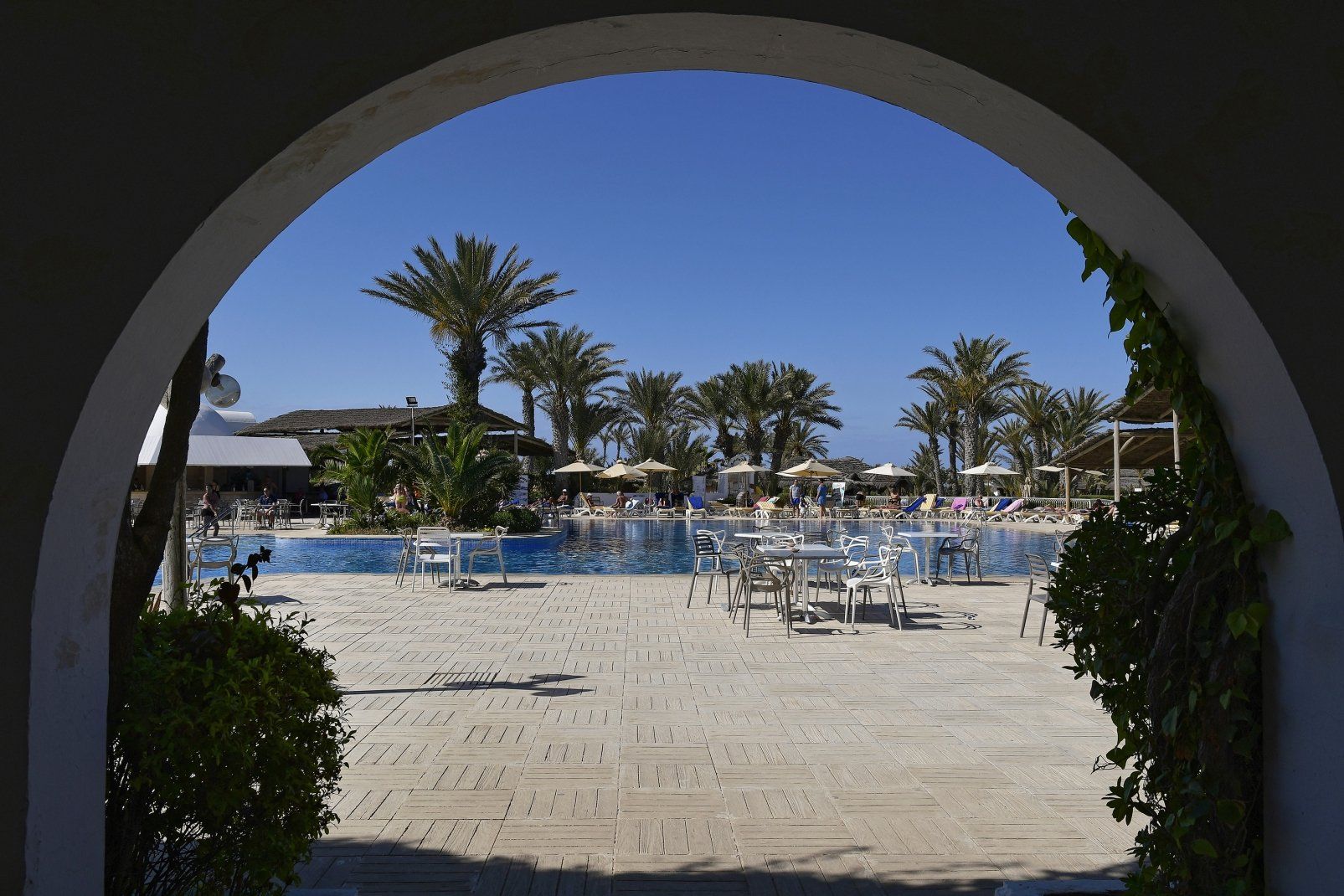 Hôtel Seabel Rym Beach Djerba 4* pas cher photo 26