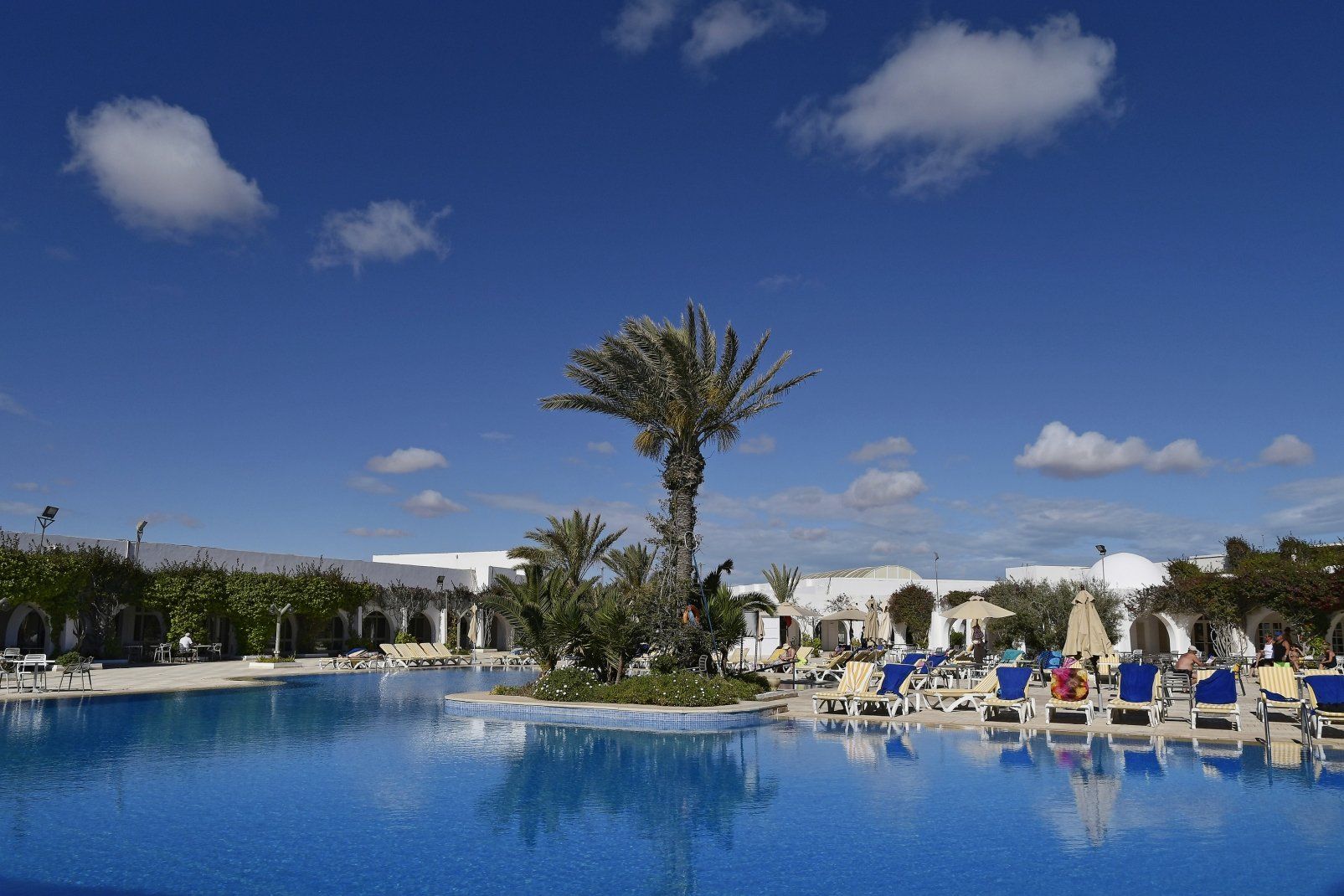 Hôtel Seabel Rym Beach Djerba 4* pas cher photo 27