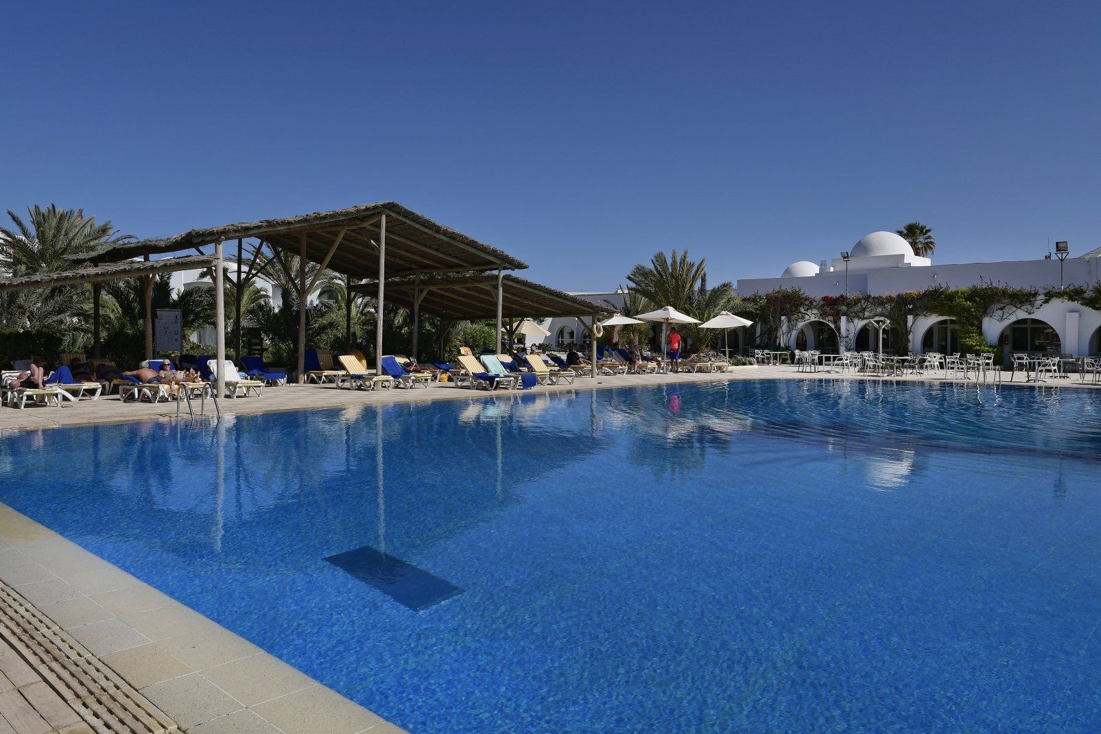 Hôtel Seabel Rym Beach Djerba 4* pas cher photo 29