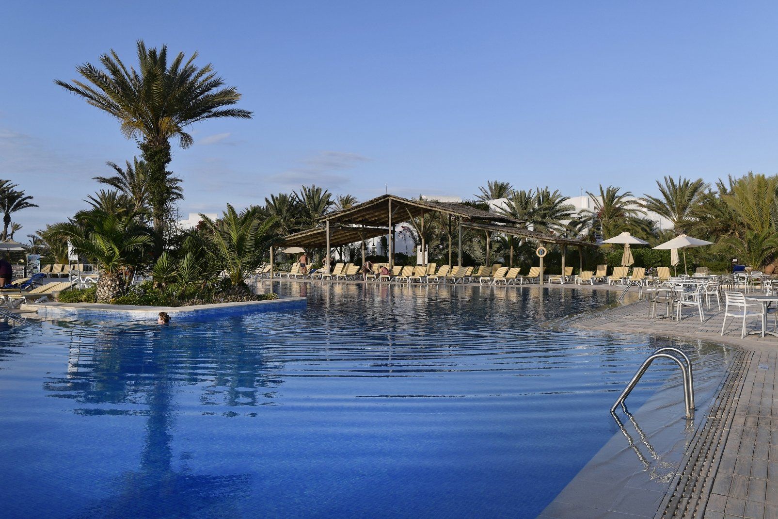 Hôtel Seabel Rym Beach Djerba 4* pas cher photo 30