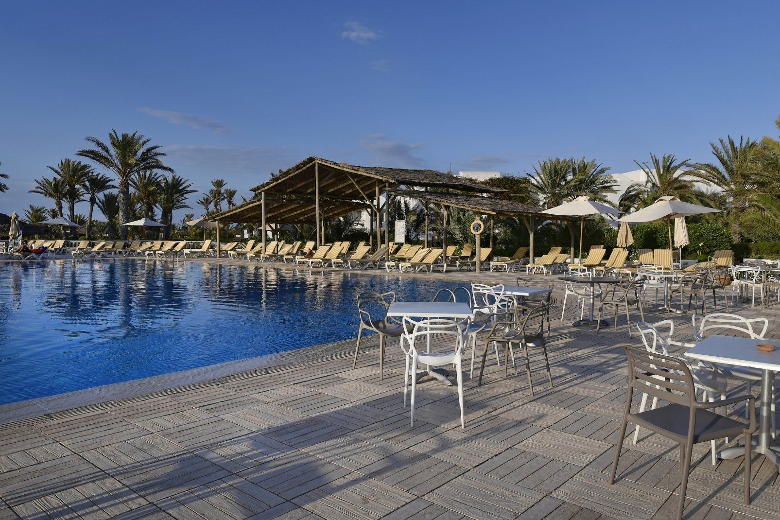 Hôtel Seabel Rym Beach Djerba 4* pas cher photo 31