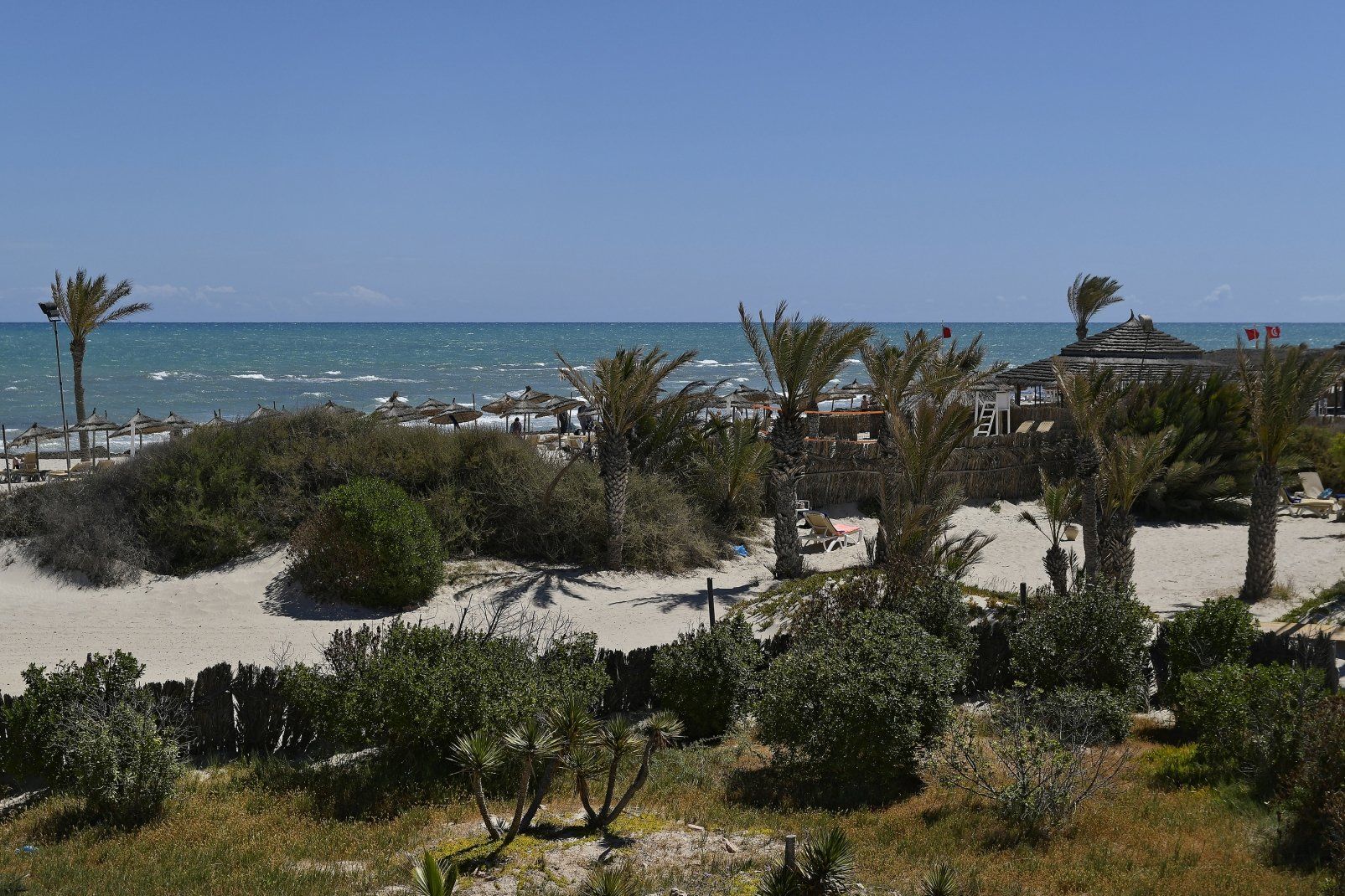 Hôtel Seabel Rym Beach Djerba 4* pas cher photo 33
