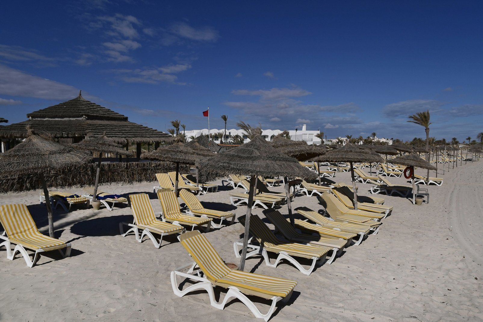 Hôtel Seabel Rym Beach Djerba 4* pas cher photo 34