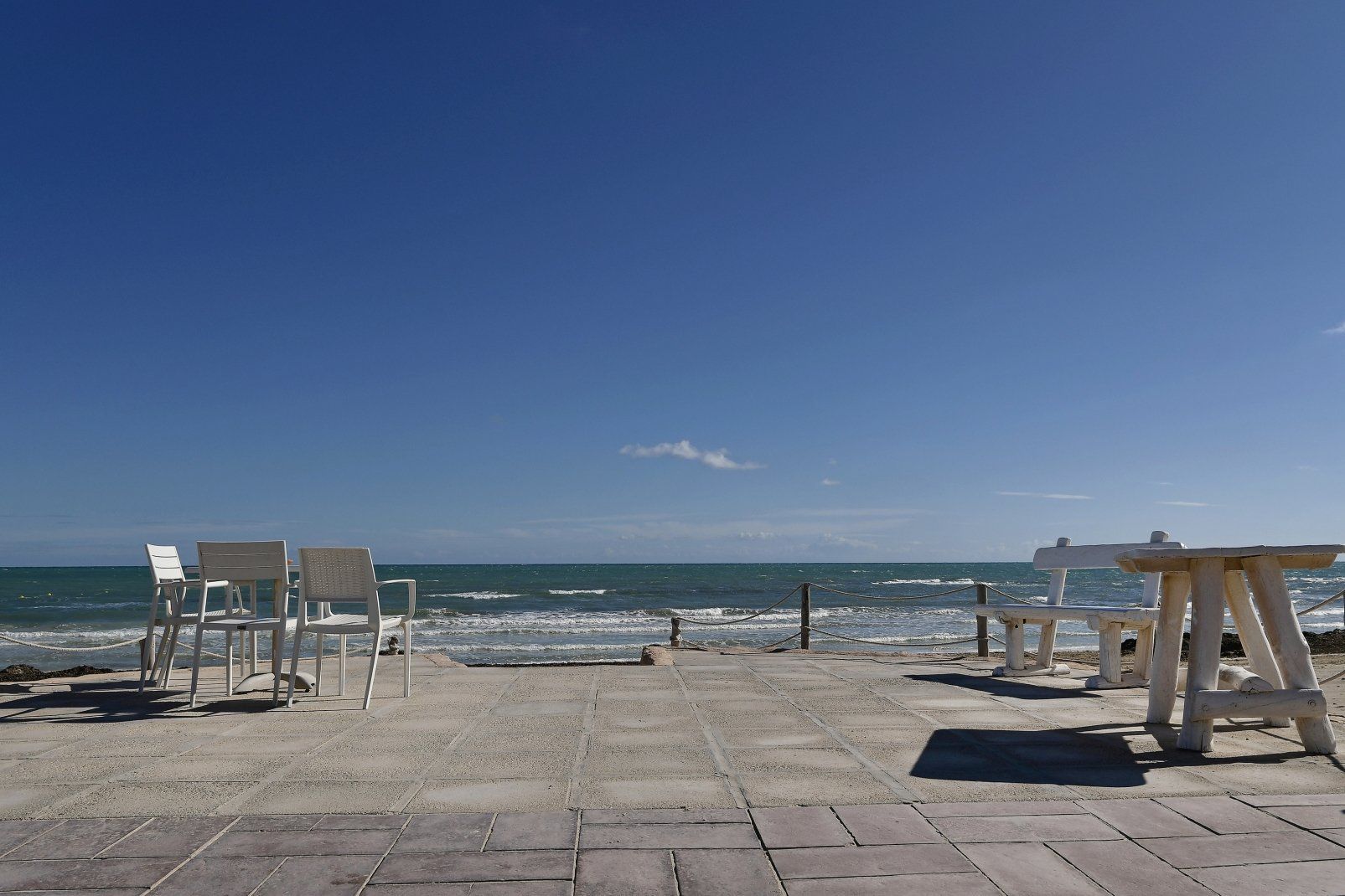 Hôtel Seabel Rym Beach Djerba 4* pas cher photo 38