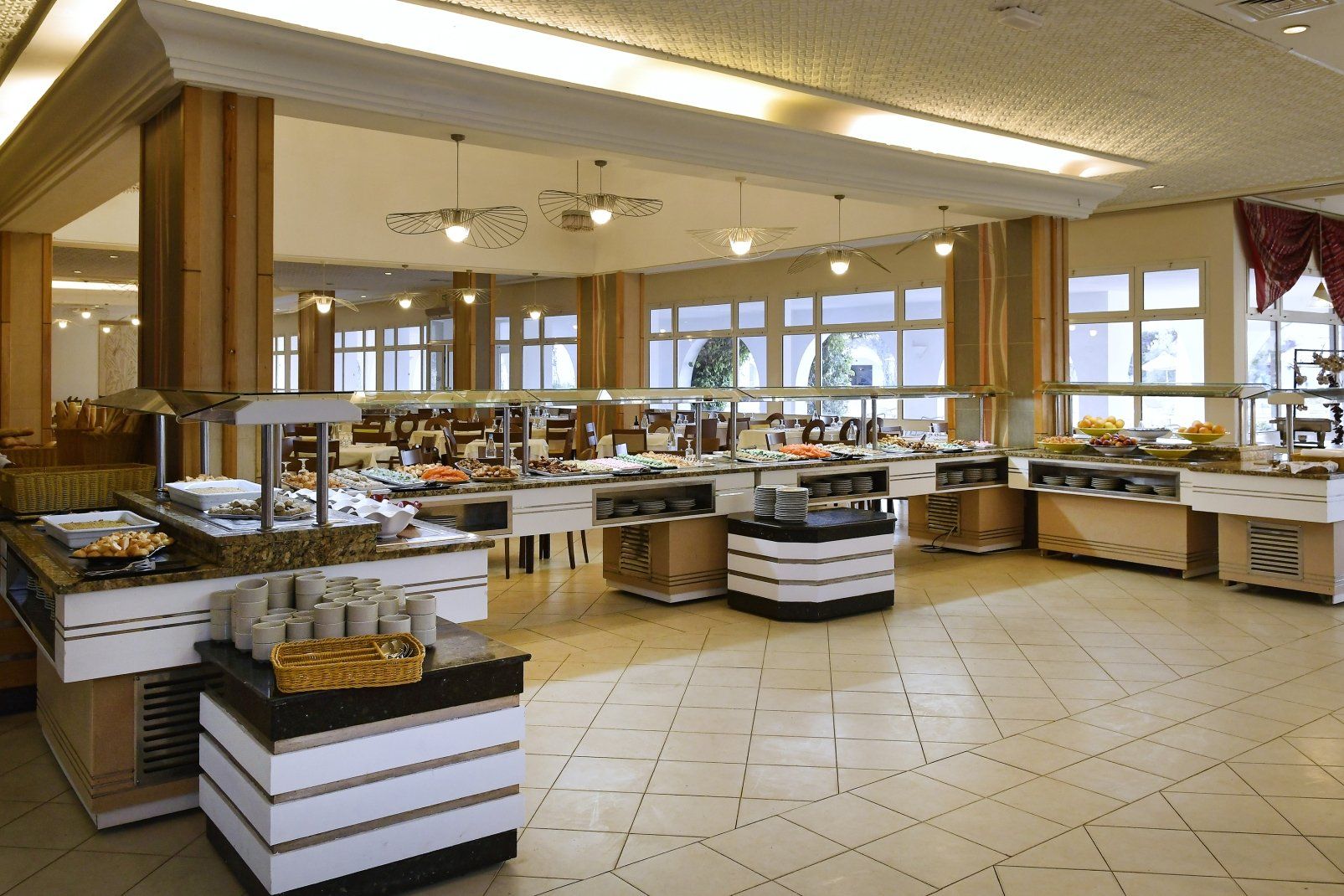 Hôtel Seabel Rym Beach Djerba 4* pas cher photo 40