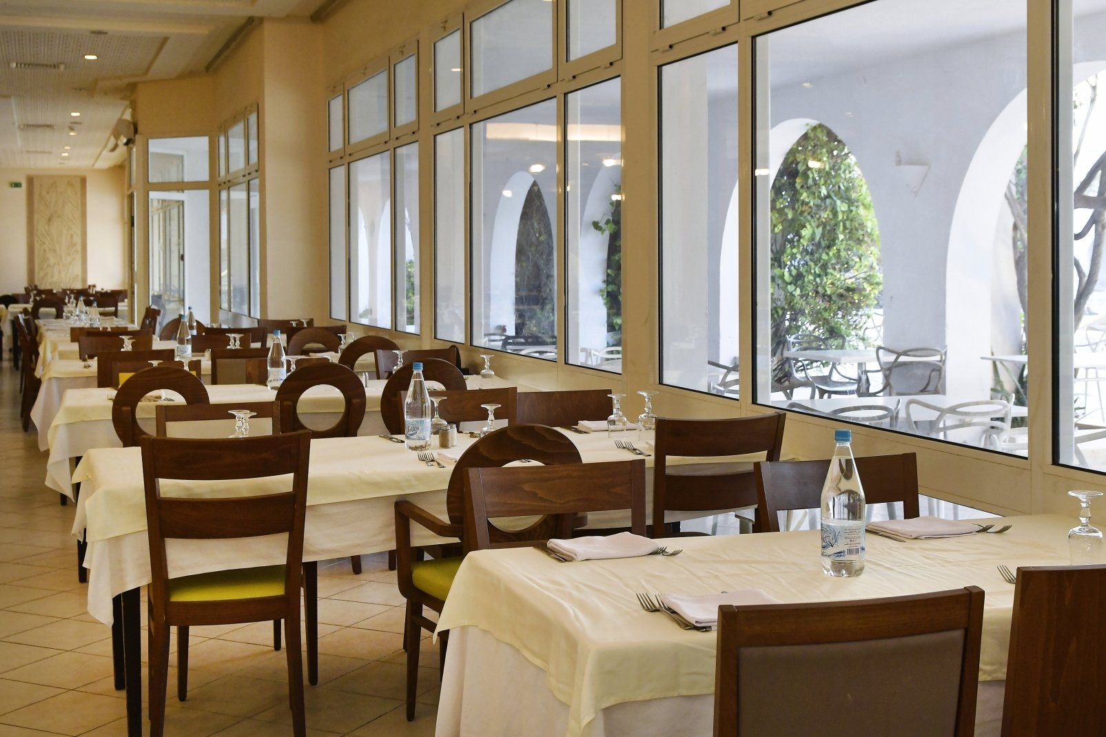 Hôtel Seabel Rym Beach Djerba 4* pas cher photo 41