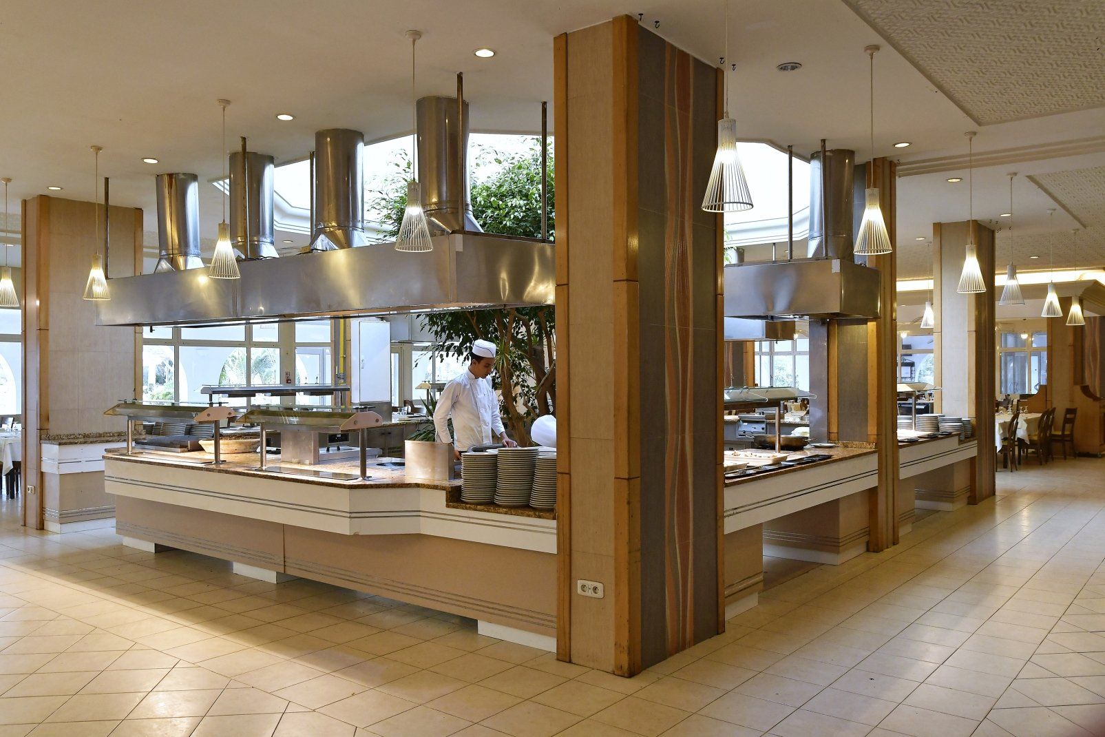 Hôtel Seabel Rym Beach Djerba 4* pas cher photo 42